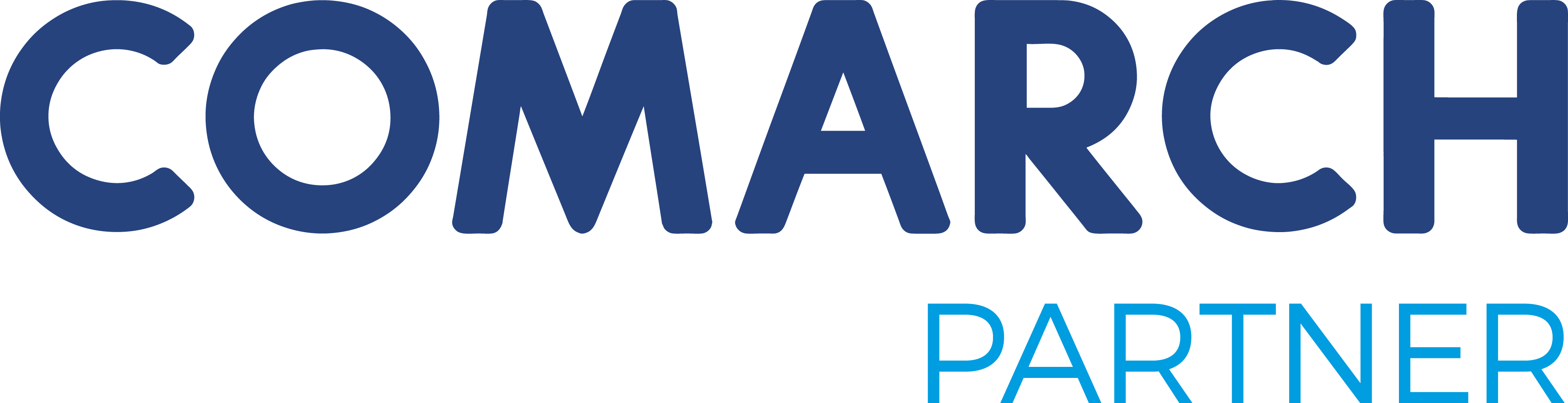 Partner Comarch Wrocław