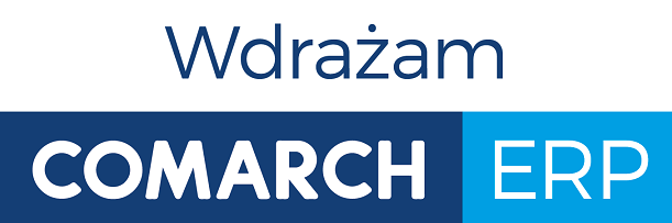 Wdrożenia Comarch ERP Optima